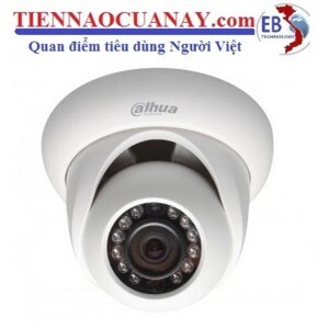 Camera IP Dome Dahua IPC-HDW1320S