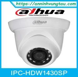 Camera IP Dome Dahua IPC-HDW1430SP - 4MP
