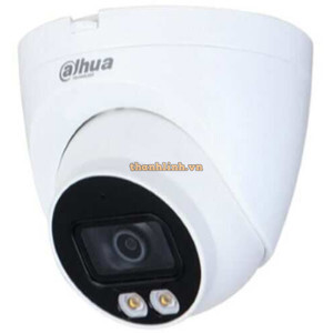 Camera IP Dome Dahua IPC-HDW2439TP-AS-LED-S2