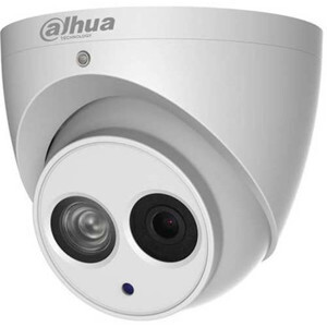 Camera IP Dome Dahua IPC-HDW4231EMP-AS-S4 - 2MP