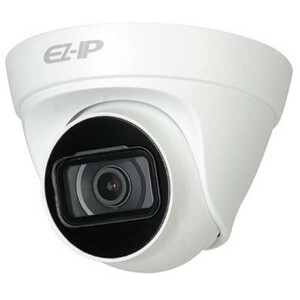 Camera IP Dome Dahua IPC-T1B20P-L - 2MP