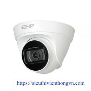 Camera IP Dome Dahua IPC-T1B20P-L - 2MP