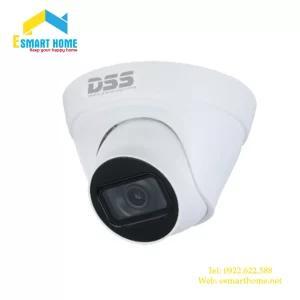 Camera IP Dome Dahua IPC-T1B40P - 4MP