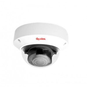 Camera IP Dome Global TAG-I42L3-VP28 - 2MP