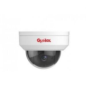 Camera IP Dome Global TAG-I42S3-FP28 - 2MP