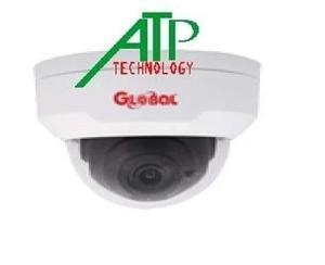 Camera IP Dome Global TAG-I42S3-FP28 - 2MP