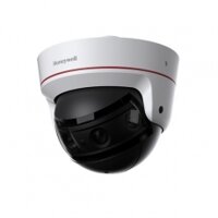 Camera IP Dome góc siêu rộng 8MP Honeywell HM4L8GR1