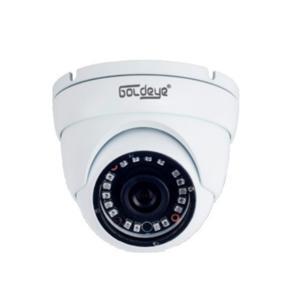 Camera IP Dome Goldeye NSD574-IR - 4MP