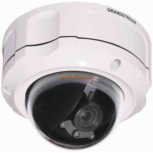 Camera IP Dome Grandstream GXV3662HD-IR - 3.1MP
