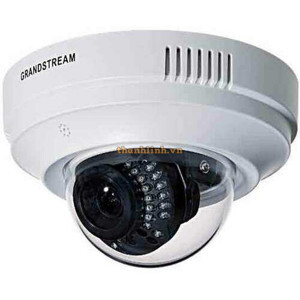 Camera IP Dome Grandstream GXV3611IR-HD
