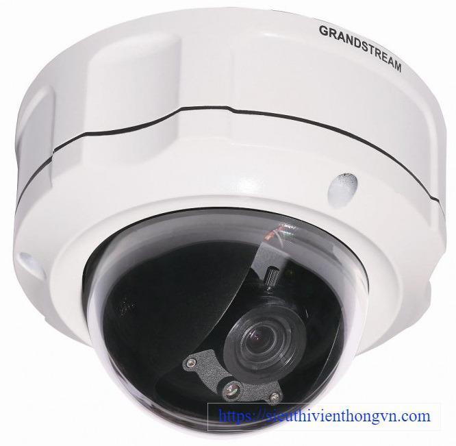Camera IP Dome Grandstream GXV3662HD-IR - 3.1MP