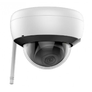 Camera IP Dome HDParagon HDS-2121IRAW/D - 2MP