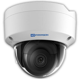 Camera IP Dome HDParagon HDS-2163IRA - 6MP