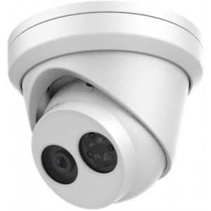 Camera IP Dome HDParagon HDS-2352IRPH8 - 5MP
