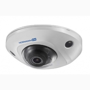 Camera IP Dome HDParagon HDS-2563IRP - 6MP