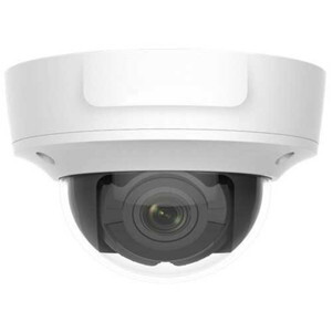 Camera IP Dome HDParagon HDS-2743IRZ - 4MP