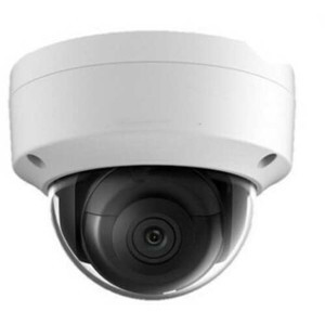 Camera IP Dome HDParagon HDS-2163IRA - 6MP