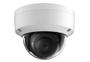 Camera IP Dome HDParagon HDS-2163IRP - 6MP