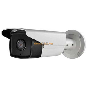 Camera IP Dome HDParagon HDS-2563IRP - 6MP