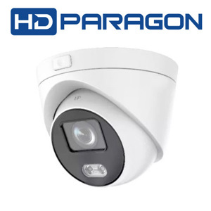 Camera IP Dome HDParagon HDS-2347L3 - 4MP