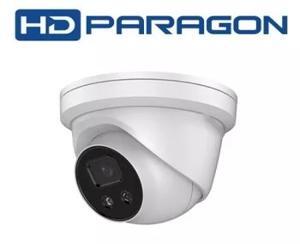 Camera IP Dome HDParagon HDS-2346IRP - 4MP