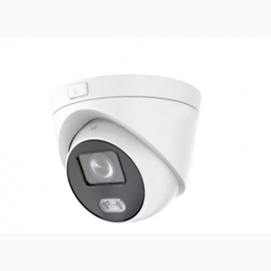Camera IP Dome HDParagon HDS-2347L3 - 4MP
