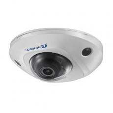 Camera IP Dome HDParagon HDS-2563IRA - 6MP