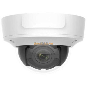 Camera IP Dome HDParagon HDS-2743IRZ - 4MP
