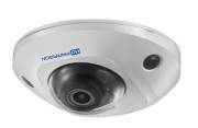 Camera IP Dome HDParagon HDS-2563IRP - 6MP