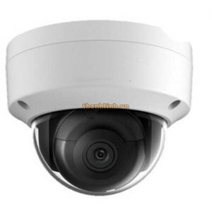 Camera IP Dome HDParagon HDS-2163IRP - 6MP