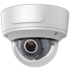 Camera IP Dome HDParagon HDS-2752IRAHZ5 - 5MP