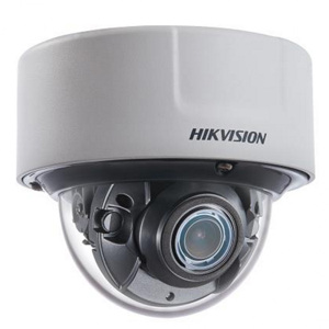 Camera IP Dome HDParagon HDS-5126VF-IRAZ3