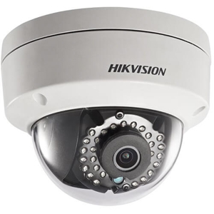 Camera IP Dome Hikvision 2MP HK-2CD2D21G0-GPRO