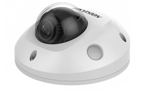 Camera IP Dome HIKVISION DS-2CD2523G0-I - 2.0 Megapixel