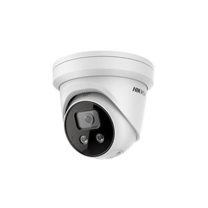 Camera IP Dome Hikvision DS-2CD2346G2-ISU/SL - 4MP