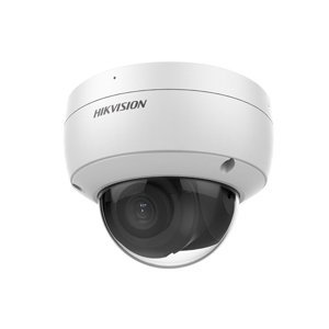 Camera IP Dome Hikvision DS-2CD2143G0-IU - 4MP