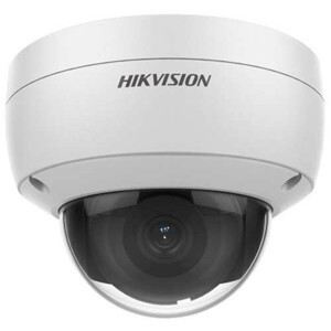 Camera IP Dome Hikvision DS-2CD2143G0-IU - 4MP