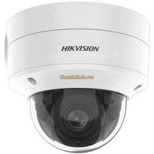 Camera IP Dome Hikvision DS-2CD2746G2-IZS