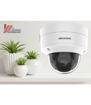 Camera IP Dome Hikvision DS-2CD2726G2-IZS