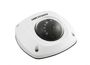 Camera IP Dome Hikvision DS-2CD2532F-IW - 3MP