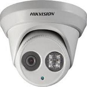 Camera IP Dome Hikvision DS-2CD2332-I - 3 Megapixel