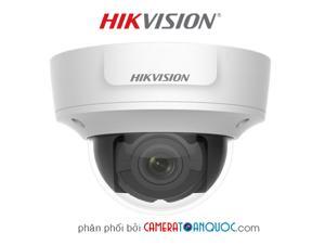 Camera IP Dome Hikvision DS-2CD2721G0-IS - 2MP