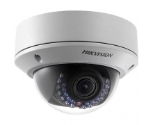 Camera IP Dome Hikvision DS-2CD2720F-IS - 2MP