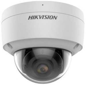 Camera IP Dome HIKVISION DS-2CD2127G2-SU