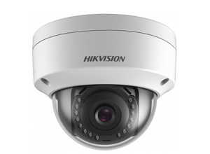Camera IP Dome Hikvision DS-2CD2163G0-I - 6MP
