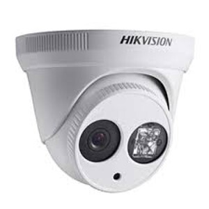 Camera IP Dome Hikvision DS-2CD2322WD-I