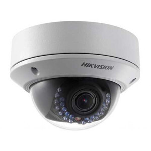 Camera IP Dome Hikvision DS-2CD2720F-IS - 2MP