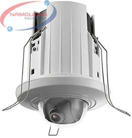 Camera IP Dome Hikvision DS-2CD2E20F-W