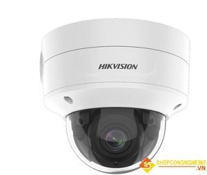 Camera IP Dome Hikvision DS-2CD2726G2-IZS