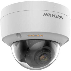 Camera IP Dome HIKVISION DS-2CD2127G2-SU